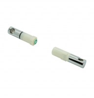 JUEGO BISAGRAS TAPA INODORO DEBBA ROCA